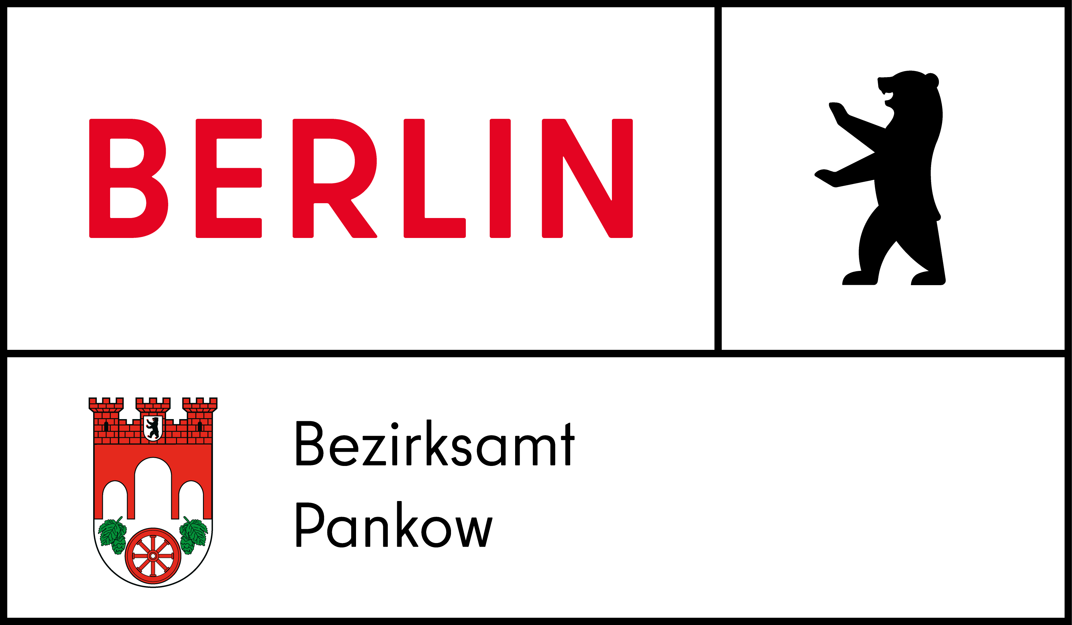 Bezirksamt Pankow
